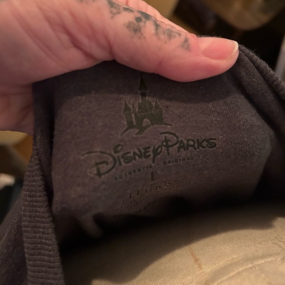 Princess Leia “I Love You” Quote tee - Picture 2 of 2